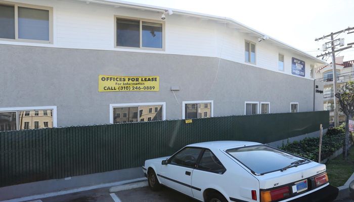 Office Space for Rent at 814 S Westgate Ave Los Angeles, CA 90049 - #9