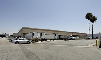 Warehouse Space for Rent located at 16932 Valley View Ave La Mirada, CA 90638