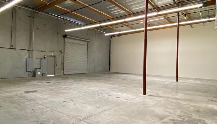 Warehouse Space for Rent at 201 Bernoulli Cir Oxnard, CA 93030 - #6