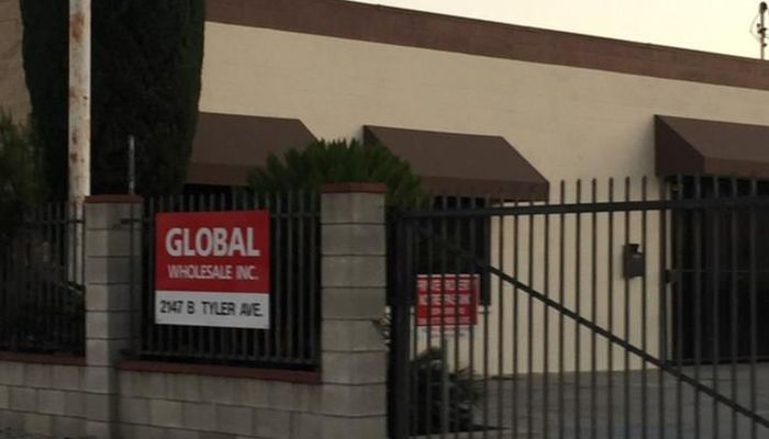 Warehouse Space for Rent at 2145-2147 Tyler Ave South El Monte, CA 91733 - #5