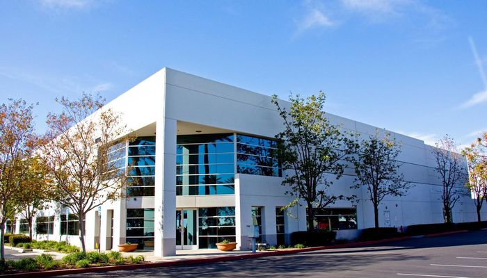 Warehouse Space for Rent at 5555 Ontario Mills Pky Ontario, CA 91764 - #2