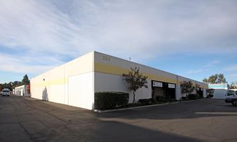 Warehouse Space for Rent located at 253-265 W Allen Ave San Dimas, CA 91773
