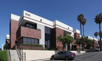 Lab Space for Rent located at 9303-9323 Chesapeake Dr & 9320-9340 Hazard Way San Diego, CA 92123
