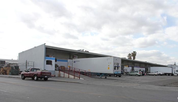 Warehouse Space for Rent at 925 S Hooper Ave Los Angeles, CA 90021 - #4