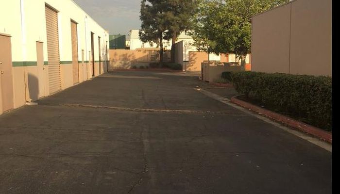 Warehouse Space for Rent at 515 W Allen Ave San Dimas, CA 91773 - #7