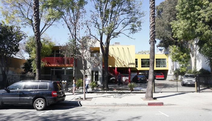 Office Space for Rent at 5969 Washington Blvd Culver City, CA 90232 - #28