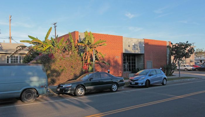 Office Space for Rent at 1547 9th St Santa Monica, CA 90401 - #7