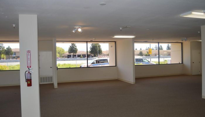 Warehouse Space for Rent at 5800 Redwood Dr Rohnert Park, CA 94928 - #5