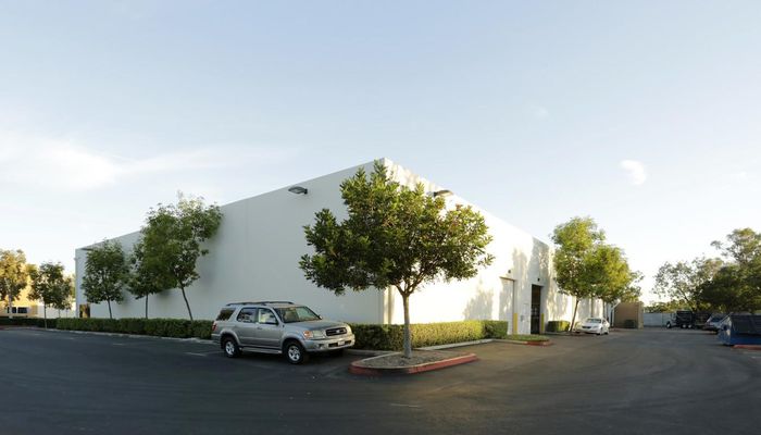 Warehouse Space for Sale at 16782 Von Karman Ave Irvine, CA 92606 - #2