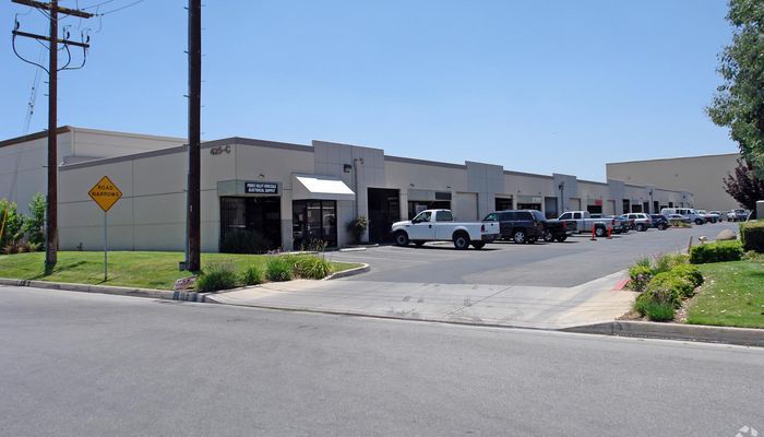 Warehouse Space for Sale at 425 W Rider St Perris, CA 92571 - #18
