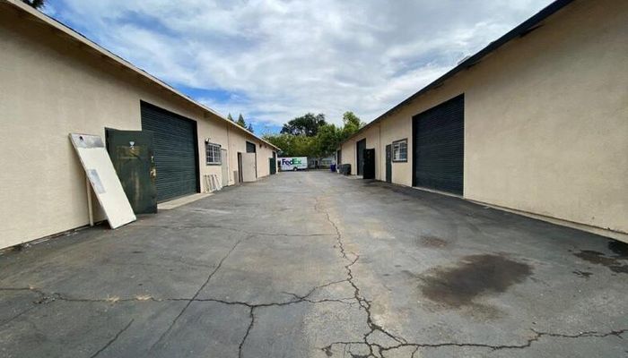 Warehouse Space for Rent at 7056 Danyeur Rd Redding, CA 96001 - #25