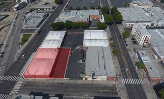 Warehouse Space for Rent located at 2220 S Hill St Los Angeles, CA 90007