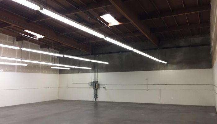 Warehouse Space for Rent at 156 W Slauson Ave Los Angeles, CA 90003 - #5