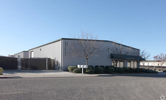 Warehouse Space for Rent located at 2374-2404 Industrial Rowe Turlock, CA 95380
