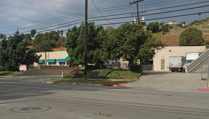 Warehouse Space for Rent at 571-573 Monterey Pass Rd Monterey Park, CA 91754 - #5