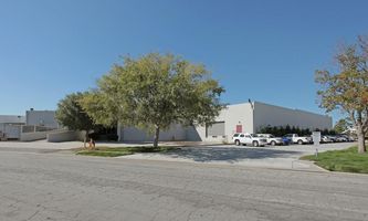 Warehouse Space for Rent located at 3060 Airport Way Long Beach, CA 90806