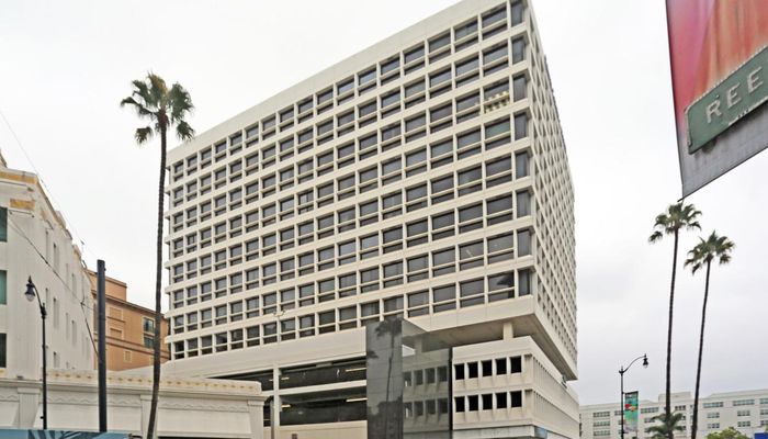 Office Space for Rent at 9401 Wilshire Blvd Beverly Hills, CA 90212 - #10