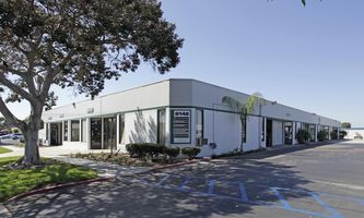 Lab Space for Rent located at 8148 Ronson Rd San Diego, CA 92111