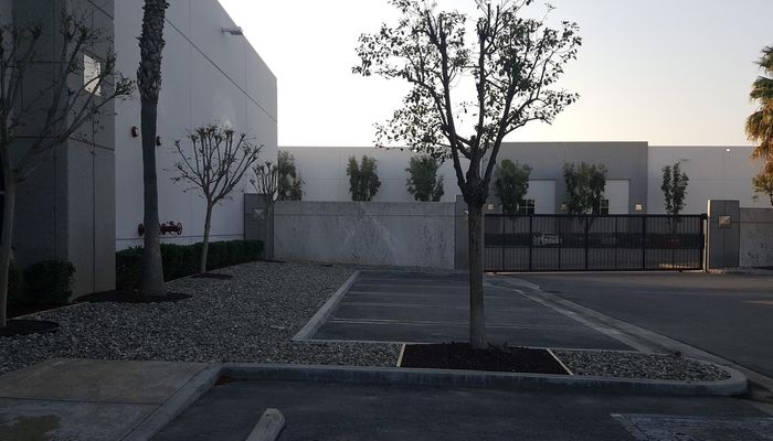 Warehouse Space for Rent at 2130 S Haven Ave Ontario, CA 91761 - #20