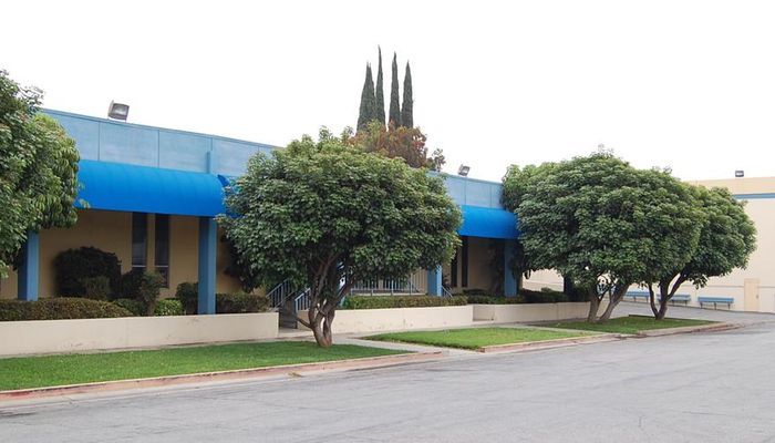 Warehouse Space for Rent at 18401 Arenth Avenue City Of Industry, CA 91748 - #1