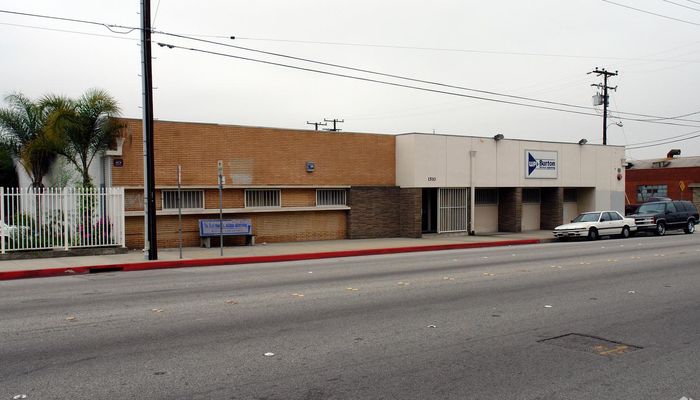 Warehouse Space for Rent at 1510 W 135th St Gardena, CA 90249 - #28