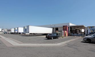 Warehouse Space for Rent located at 4240 W 190th St Torrance, CA 90504