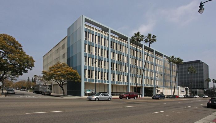 Office Space for Rent at 9171 Wilshire Blvd Beverly Hills, CA 90210 - #3