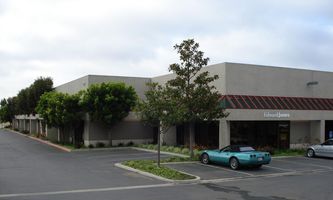 Warehouse Space for Rent located at 1891 Goodyear Ave Ventura, CA 93003