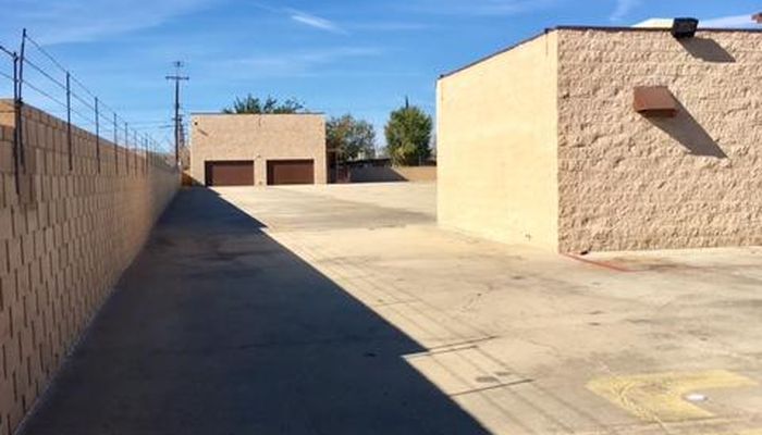 Warehouse Space for Rent at 38905 10th St E Palmdale, CA 93550 - #6