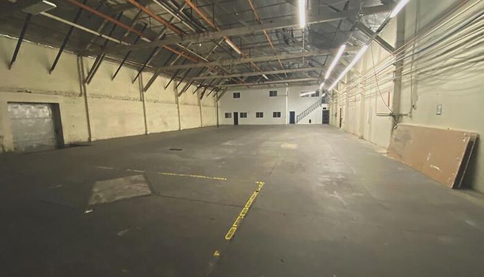 Warehouse Space for Rent at 1601-1625 S Hope St Los Angeles, CA 90015 - #1