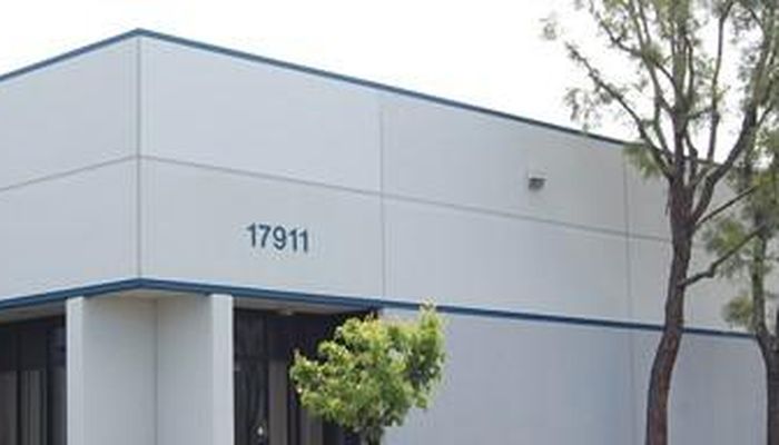 Warehouse Space for Rent at 17911 Ajax Cr. City Of Industry, CA 91746 - #1