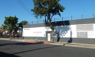 Warehouse Space for Sale located at 1538 S Eastern Ave Commerce, CA 90040