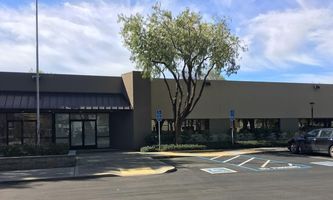 Warehouse Space for Rent located at 2043-2047 Zanker Rd San Jose, CA 95131