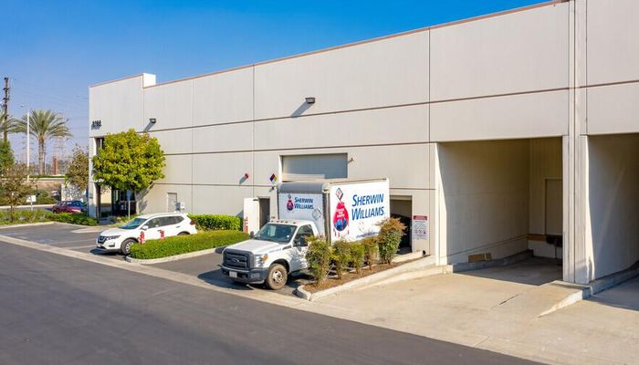 Warehouse Space for Rent at 9818 Firestone Blvd Downey, CA 90241 - #7
