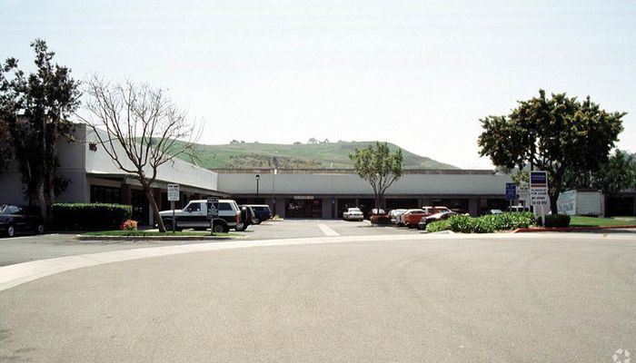 Warehouse Space for Rent at 105 Copperwood Way Oceanside, CA 92058 - #2