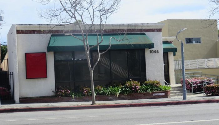 Office Space for Rent at 1044 Pico Blvd Santa Monica, CA 90405 - #19