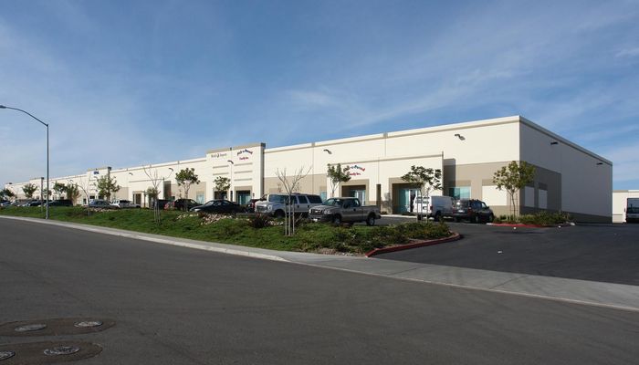 Warehouse Space for Rent at 6020 Progressive Ave San Diego, CA 92154 - #9