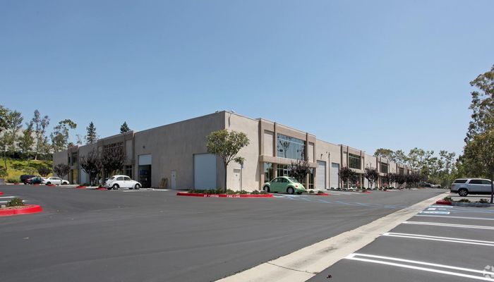 Warehouse Space for Rent at 4040 Calle Platino Oceanside, CA 92056 - #5