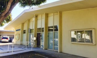 Warehouse Space for Rent located at 969-971 Commercial St Palo Alto, CA 94303