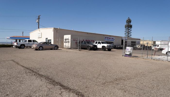 Warehouse Space for Sale at 11286 I Ave Hesperia, CA 92345 - #4