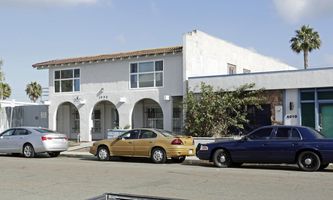 Warehouse Space for Rent located at 3990 Hicock St San Diego, CA 92110