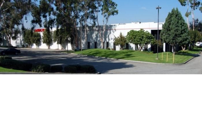 Warehouse Space for Rent at 20301 EAST WALNUT DRIVE NORTH City Of Industry, CA 91789 - #1