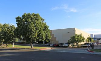 Warehouse Space for Rent located at 12251 Iavelli Way Poway, CA 92064
