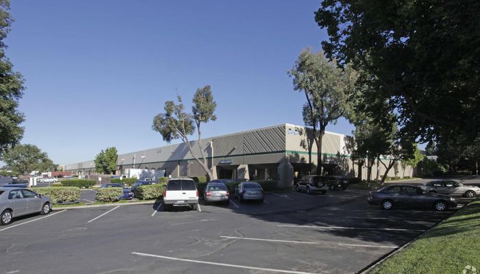 Warehouse Space for Rent at 1935-1955 Lundy Ave San Jose, CA 95131 - #6