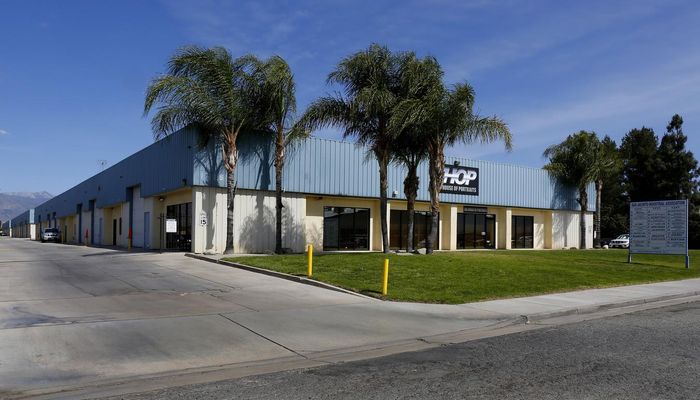 Warehouse Space for Sale at 1215 S Buena Vista St San Jacinto, CA 92583 - #4