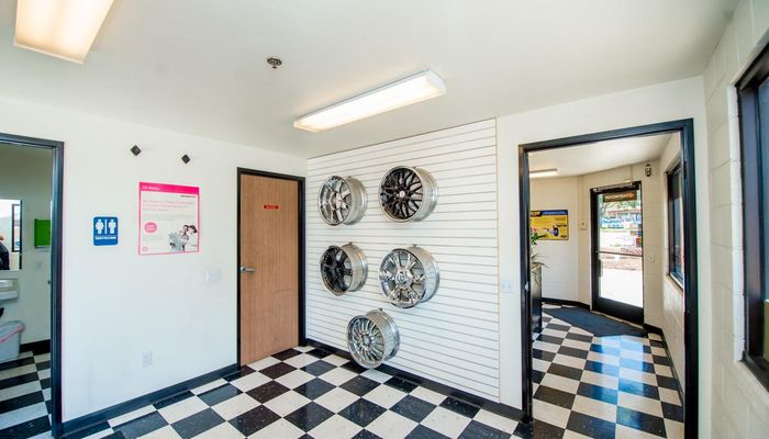 Warehouse Space for Sale at 5353 Arrow Hwy Montclair, CA 91763 - #17
