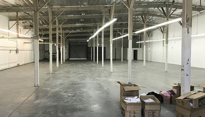 Warehouse Space for Sale at 6323-6329 Santa Fe Ave Huntington Park, CA 90255 - #7