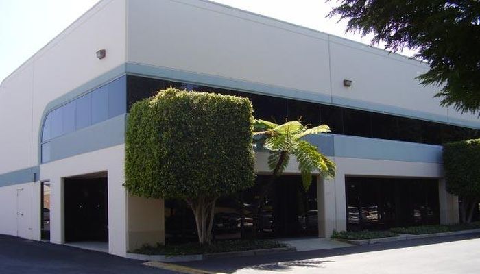 Warehouse Space for Rent at 4030 Spencer Street Torrance, CA 90503 - #1