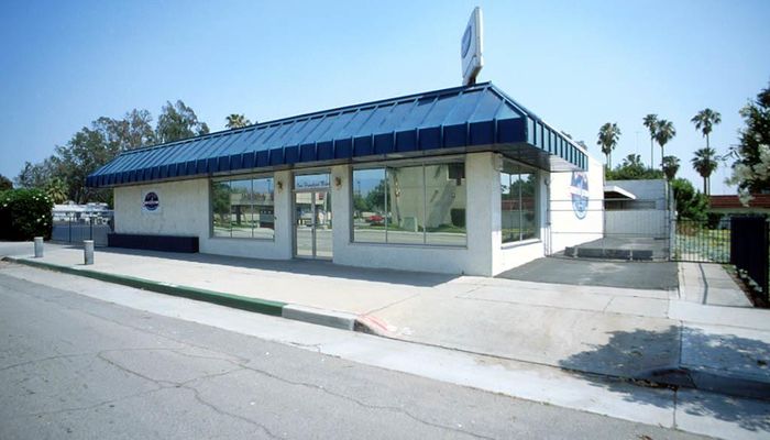 Warehouse Space for Sale at 109 E 4th St San Bernardino, CA 92410 - #2