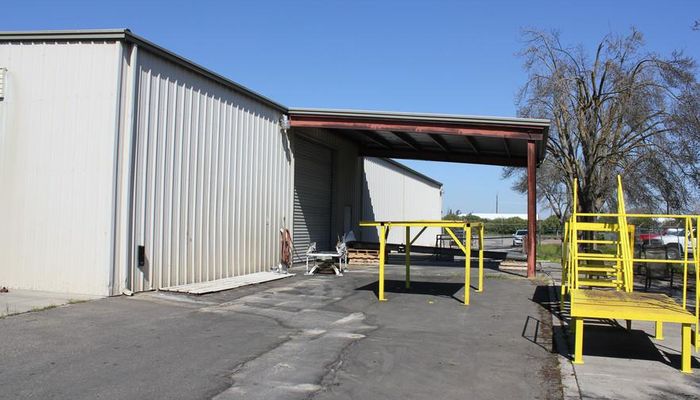 Warehouse Space for Rent at 250 Commerce Ave Atwater, CA 95301 - #2